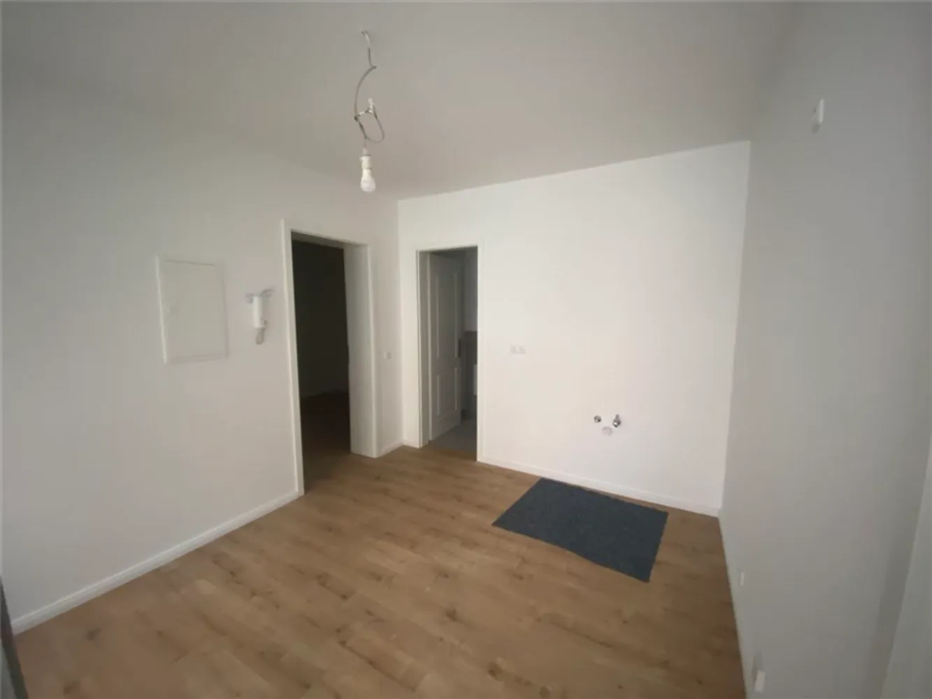 2 Zimmer Wohnung mit 45 m² in Weimar – Bild 4