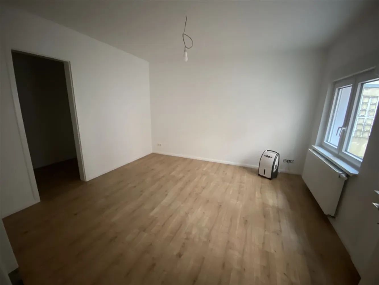 2 Zimmer Wohnung mit 45 m² in Weimar – Bild 6