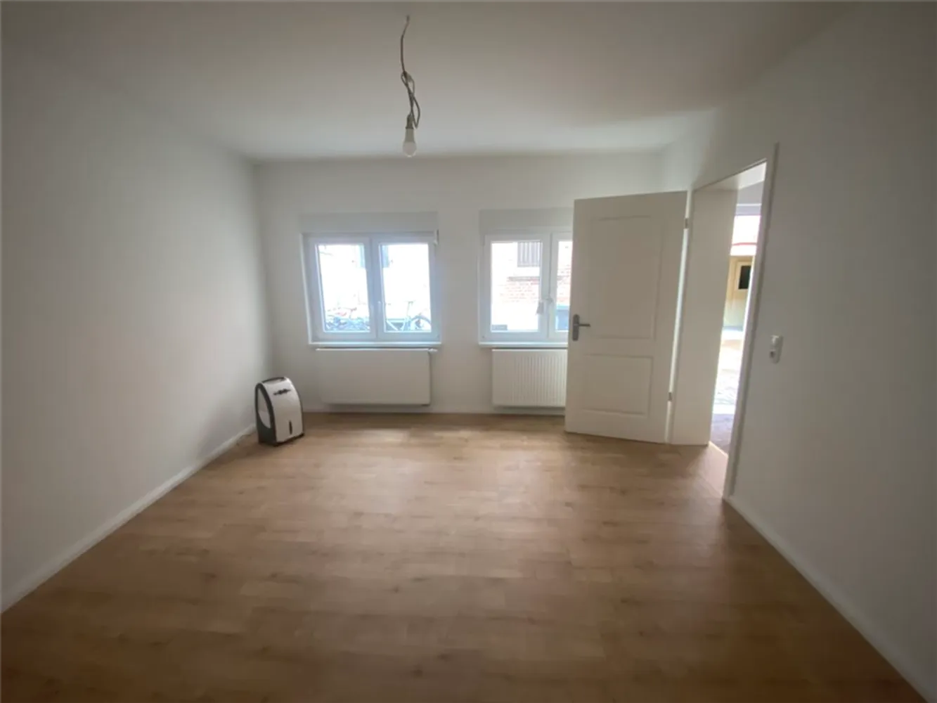 2 Zimmer Wohnung mit 45 m² in Weimar – Bild 9
