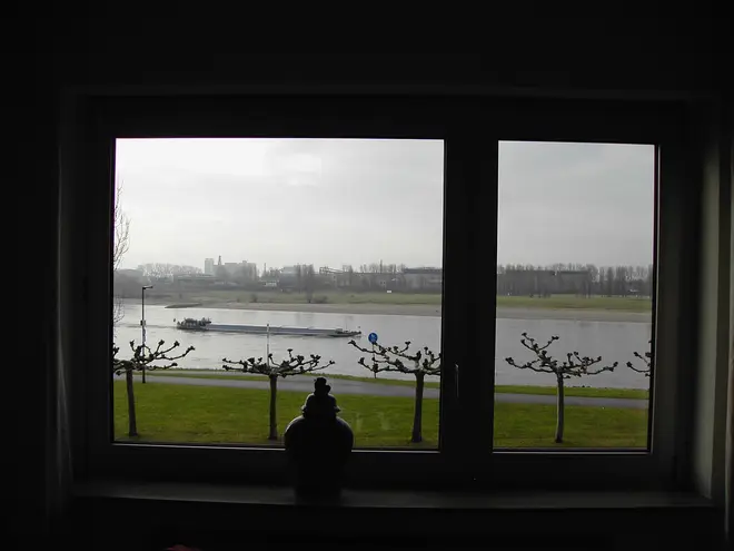 2 Zimmer Wohnung mit 87 m² in Düsseldorf – Bild 1