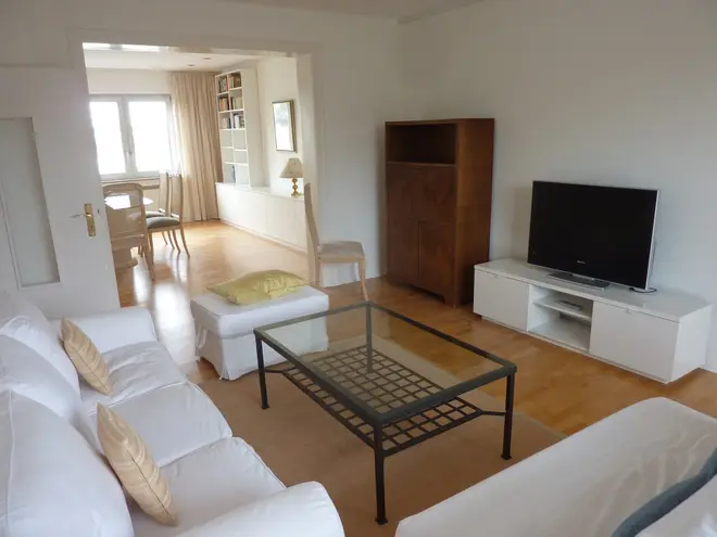 2 Zimmer Wohnung mit 87 m² in Düsseldorf – Bild 4