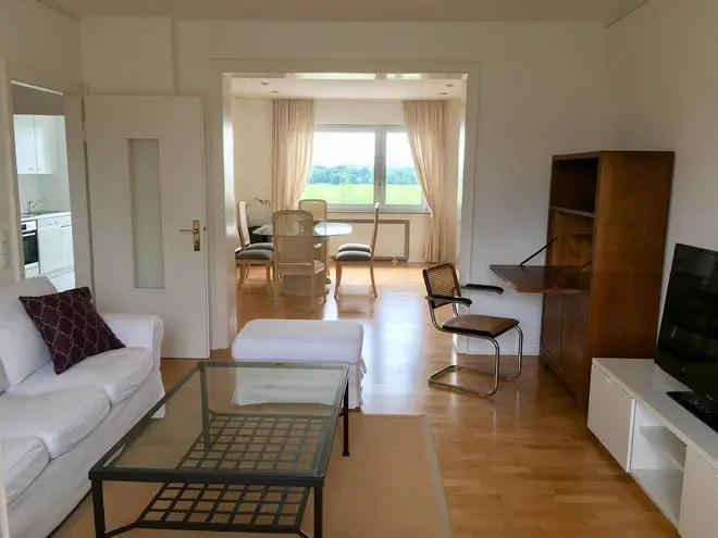 2 Zimmer Wohnung mit 87 m² in Düsseldorf – Bild 6