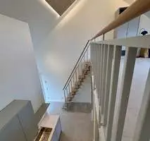 3 Zimmer Wohnung mit 54 m² in Aachen – Bild 1