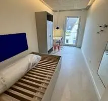 3 Zimmer Wohnung mit 54 m² in Aachen – Bild 2