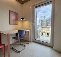 3 Zimmer Wohnung mit 54 m² in Aachen – Bild 4