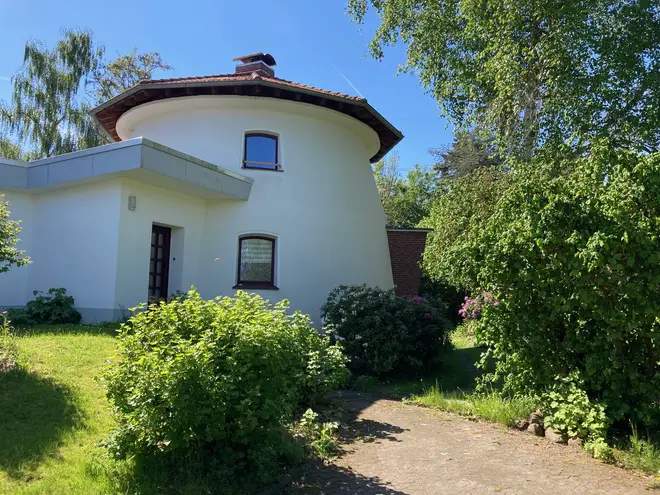 3 Zimmer Haus mit 106 m² in Peine – Bild 1