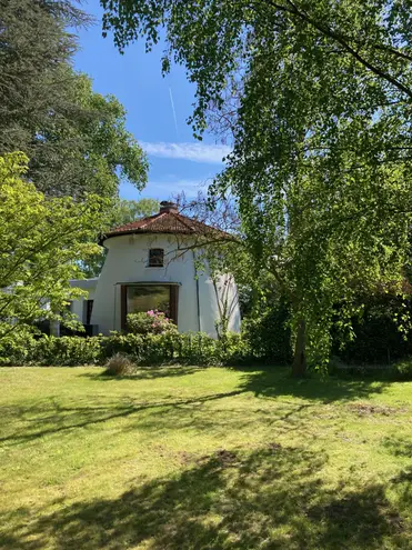 3 Zimmer Haus mit 106 m² in Peine – Bild 2