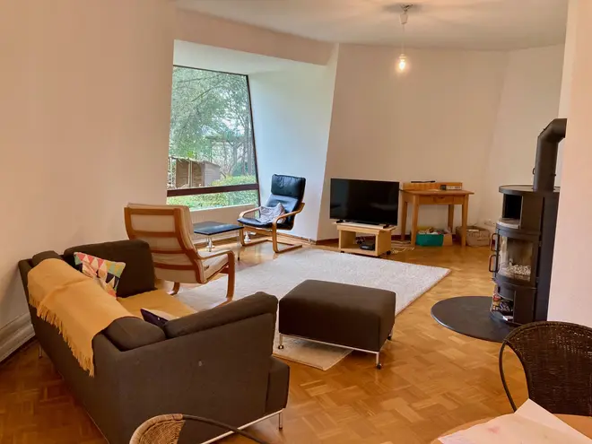 3 Zimmer Haus mit 106 m² in Peine – Bild 9