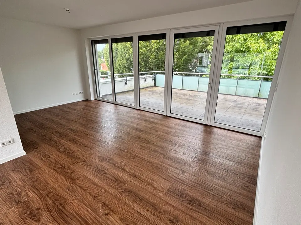 2 Zimmer Wohnung mit 88 m² in Paderborn – Bild 2