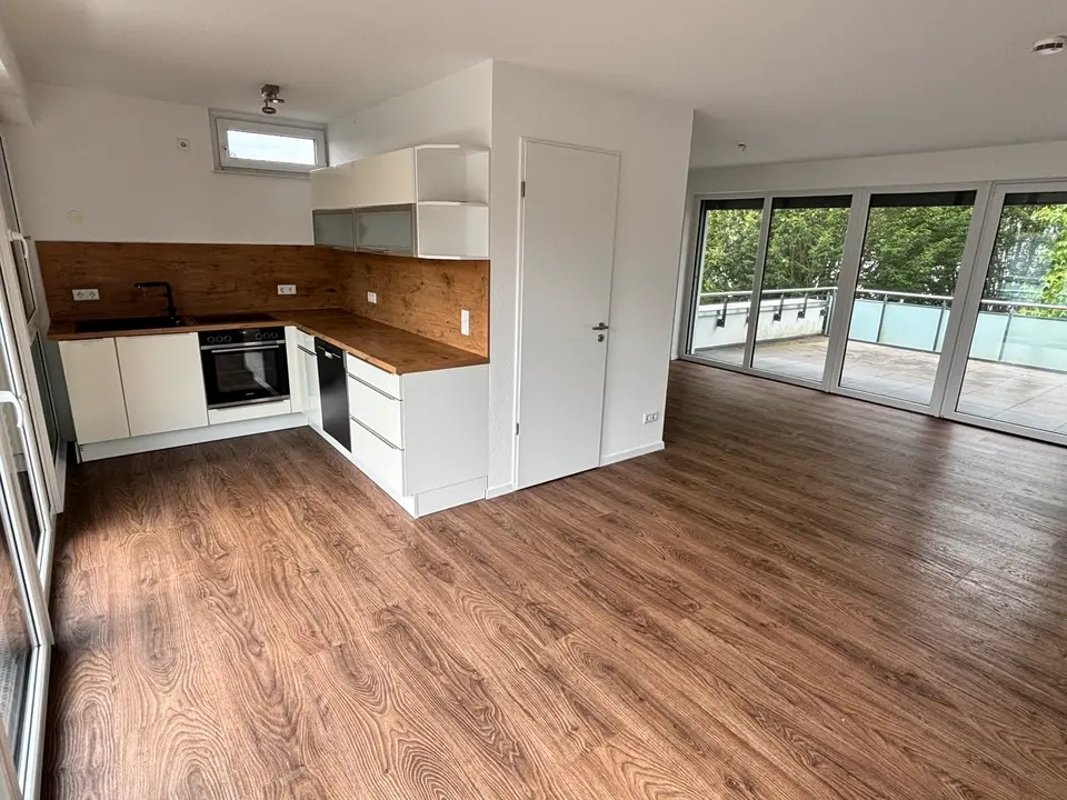 2 Zimmer Wohnung mit 88 m² in Paderborn – Bild 3