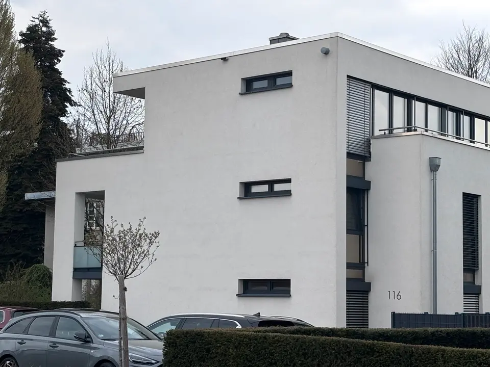 2 Zimmer Wohnung mit 88 m² in Paderborn – Bild 4