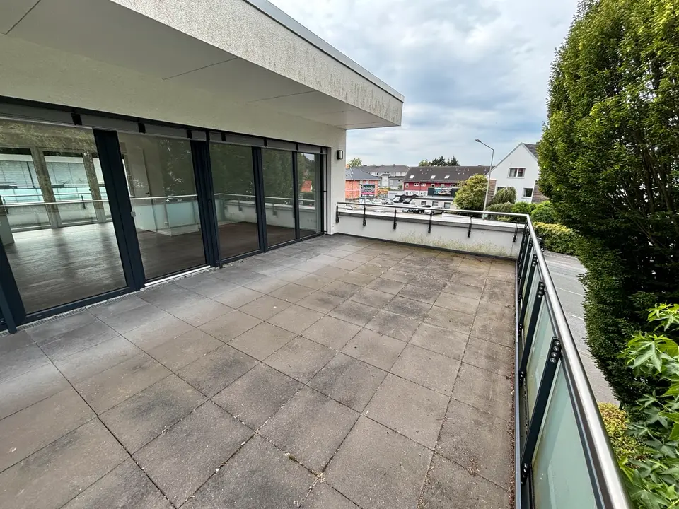 2 Zimmer Wohnung mit 88 m² in Paderborn – Bild 5