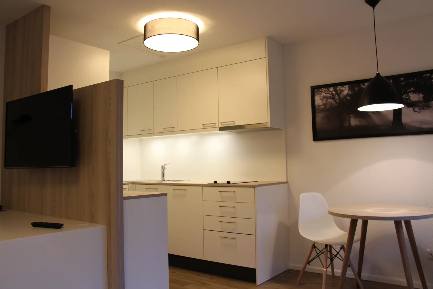 1 Zimmer Wohnung mit 31 m² in Lörrach – Bild 3