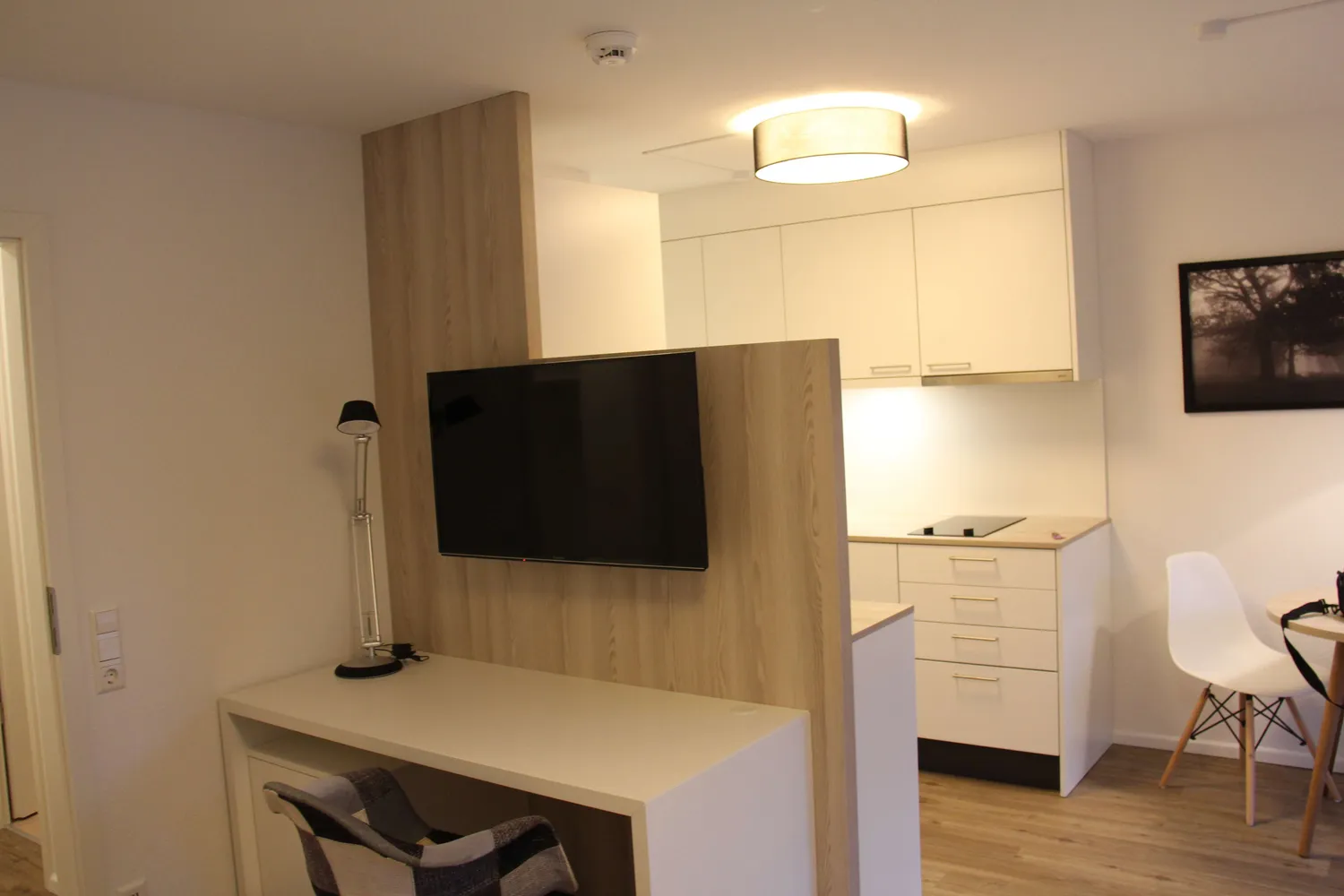 1 Zimmer Wohnung mit 31 m² in Lörrach – Bild 4