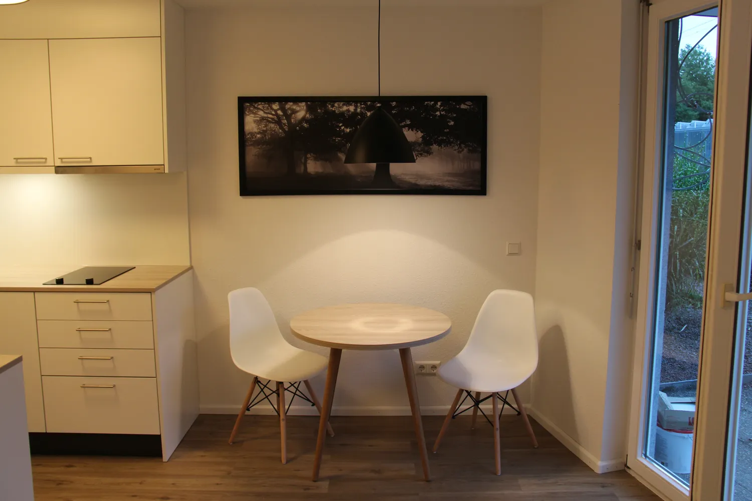 1 Zimmer Wohnung mit 31 m² in Lörrach – Bild 5