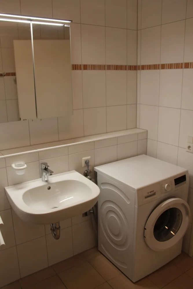 1 Zimmer Wohnung mit 31 m² in Lörrach – Bild 7