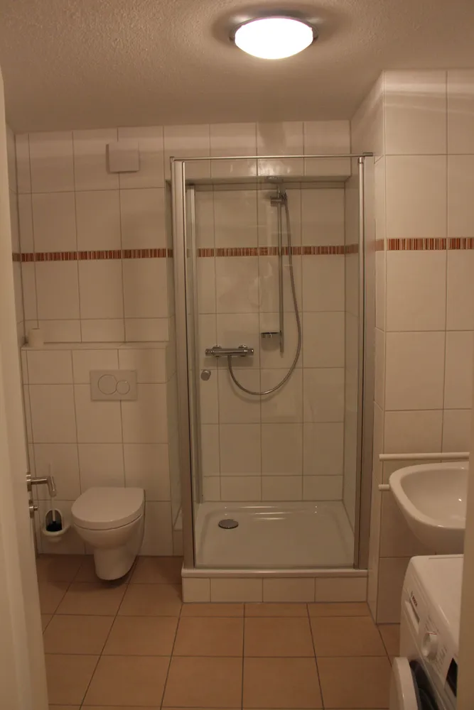 1 Zimmer Wohnung mit 31 m² in Lörrach – Bild 8