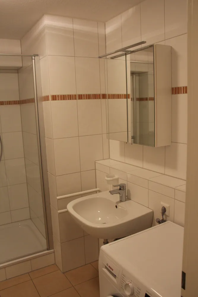 1 Zimmer Wohnung mit 31 m² in Lörrach – Bild 9