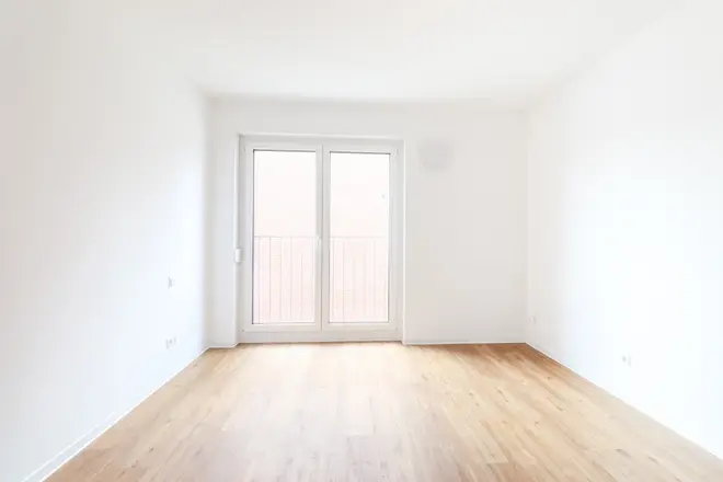 2 Zimmer Wohnung mit 53 m² in Mannheim – Bild 4