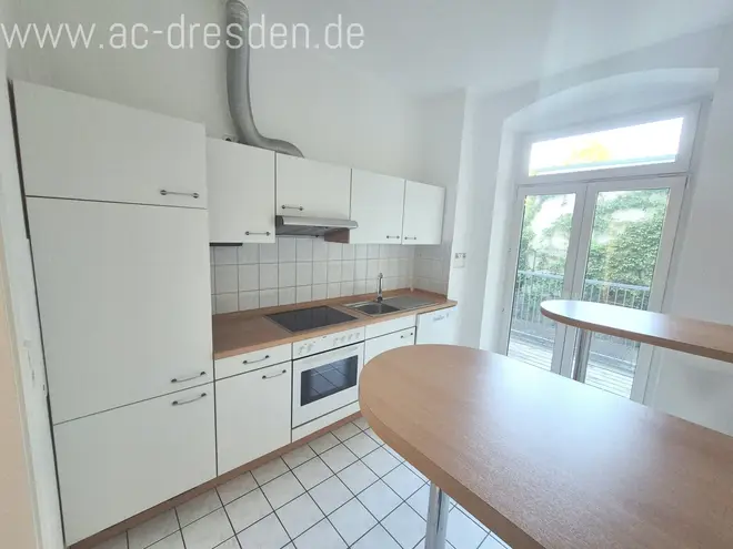 3 Zimmer Wohnung mit 93 m² in Chemnitz – Bild 12