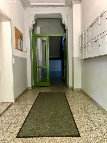 3 Zimmer Wohnung mit 93 m² in Chemnitz – Bild 2