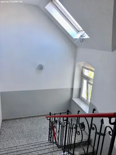 3 Zimmer Wohnung mit 93 m² in Chemnitz – Bild 3