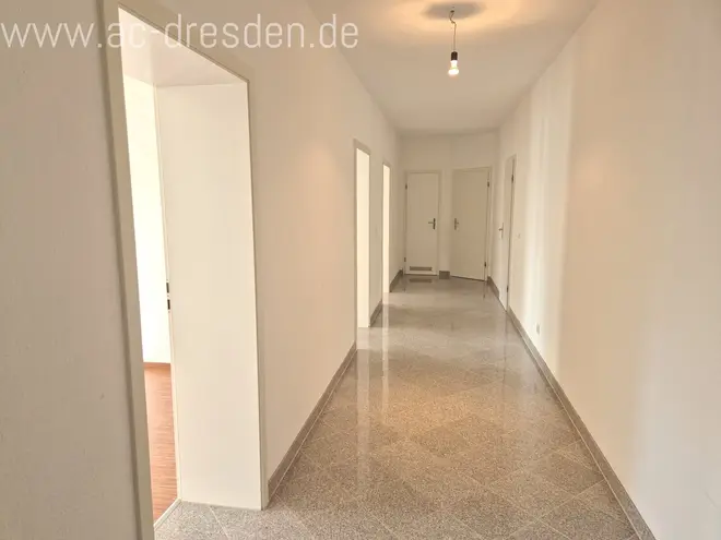 3 Zimmer Wohnung mit 93 m² in Chemnitz – Bild 6