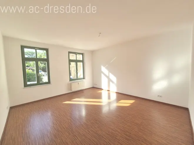 3 Zimmer Wohnung mit 93 m² in Chemnitz – Bild 7