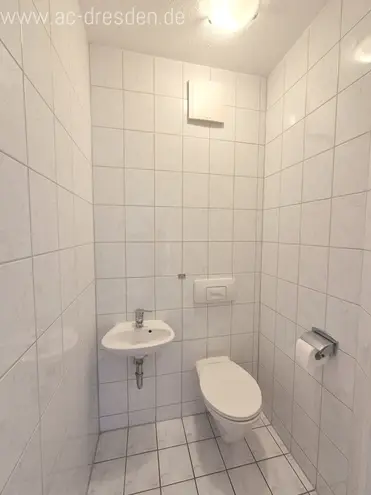 3 Zimmer Wohnung mit 93 m² in Chemnitz – Bild 8