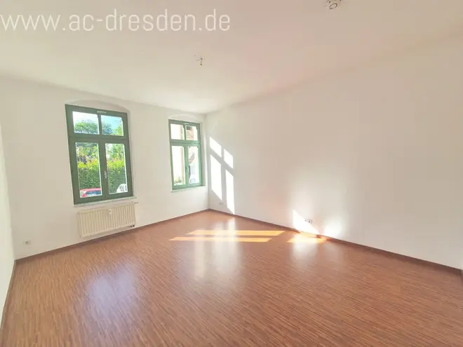 3 Zimmer Wohnung mit 93 m² in Chemnitz – Bild 9