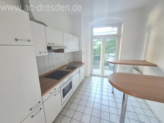 3 Zimmer Wohnung mit 93 m² in Chemnitz – Bild 10