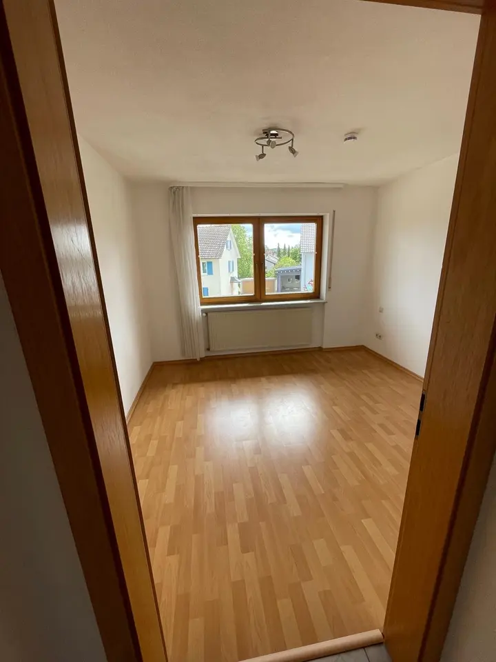 2 Zimmer Wohnung mit 43 m² in Waldshut-Tiengen – Bild 2
