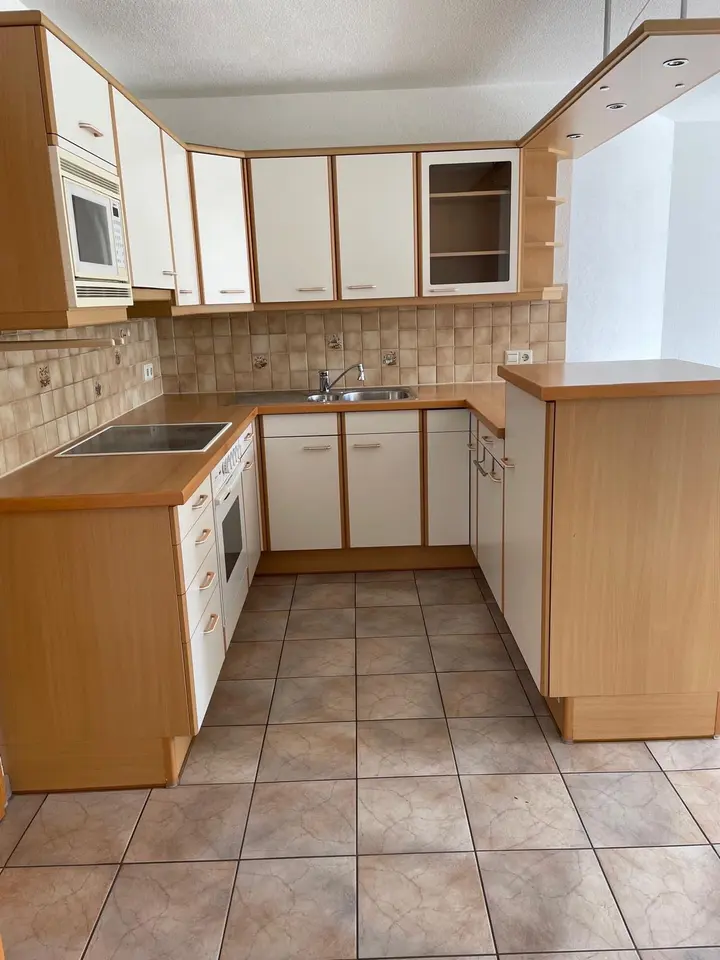 2 Zimmer Wohnung mit 43 m² in Waldshut-Tiengen – Bild 3
