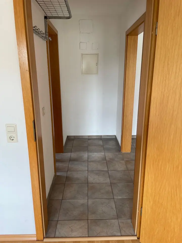 2 Zimmer Wohnung mit 43 m² in Waldshut-Tiengen – Bild 5
