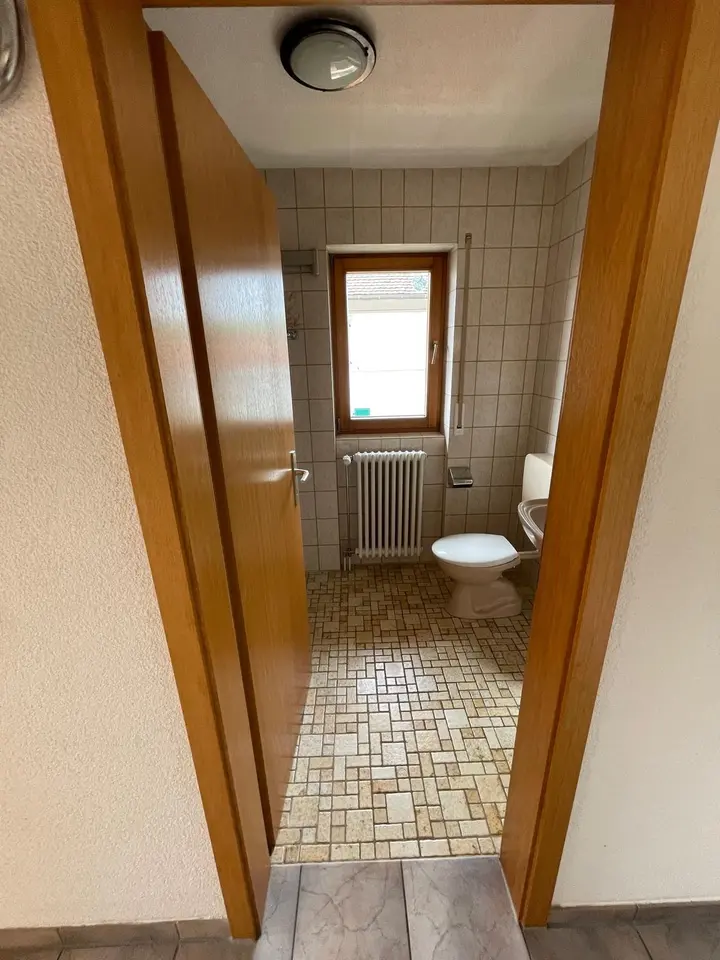 2 Zimmer Wohnung mit 43 m² in Waldshut-Tiengen – Bild 6