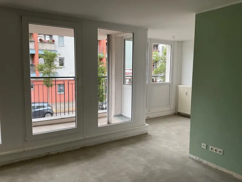 3 Zimmer Wohnung mit 76 m² in Potsdam – Bild 2