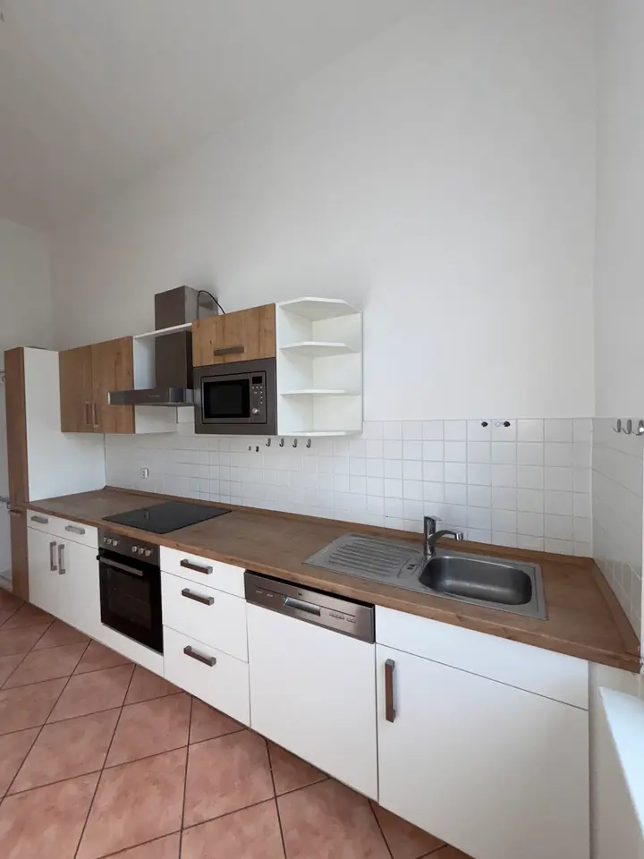 3 Zimmer Wohnung mit 76 m² in Potsdam – Bild 4