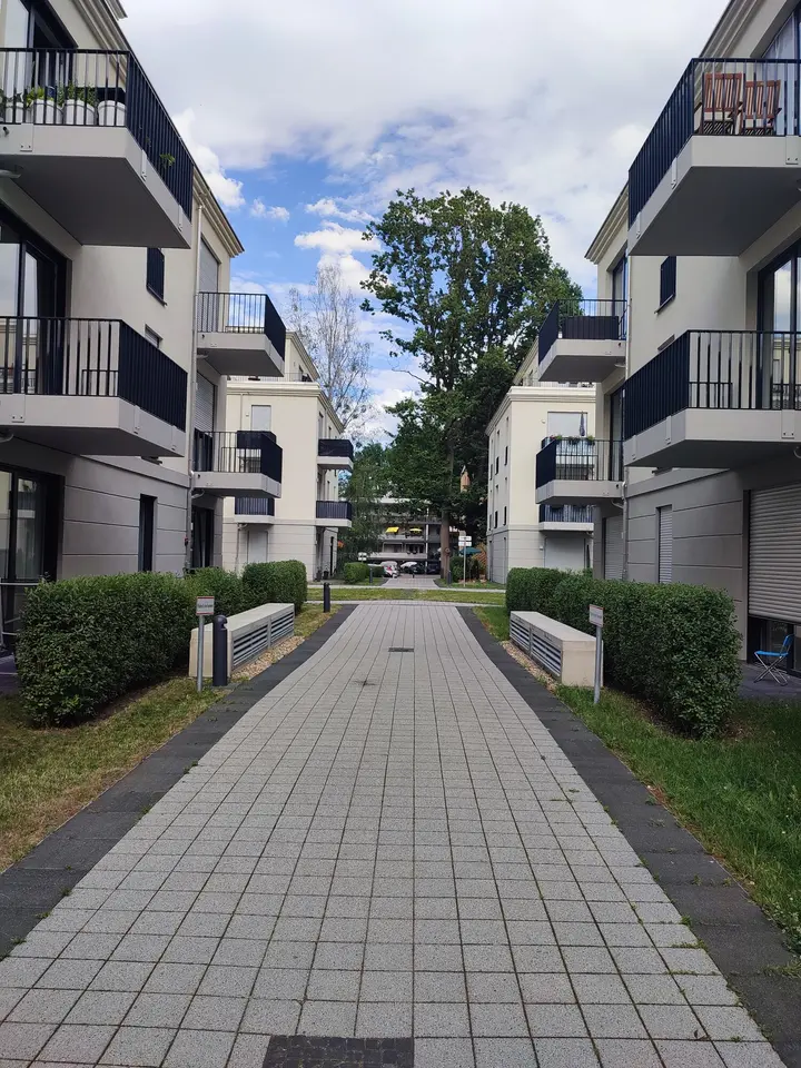 3 Zimmer Wohnung mit 76 m² in Potsdam – Bild 5