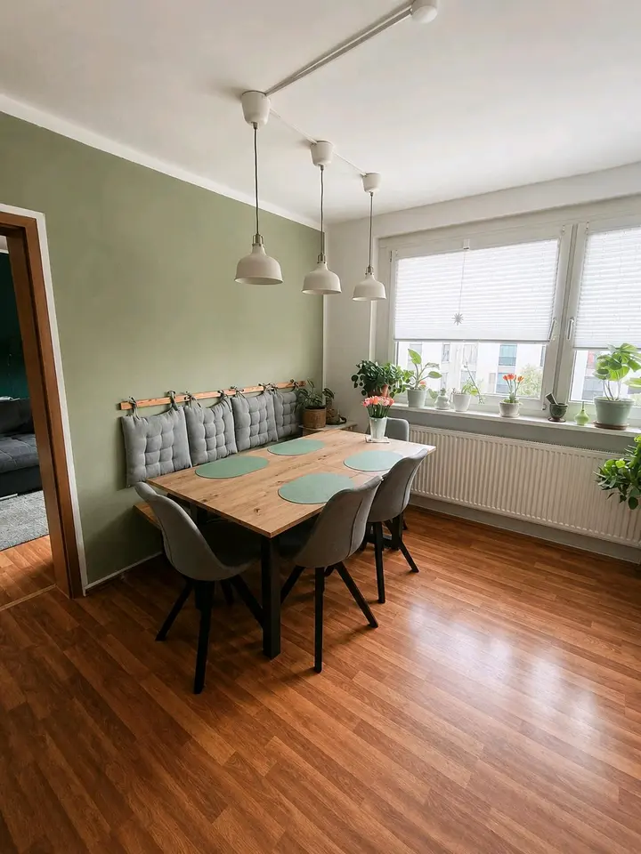 3 Zimmer Wohnung mit 76 m² in Potsdam – Bild 6