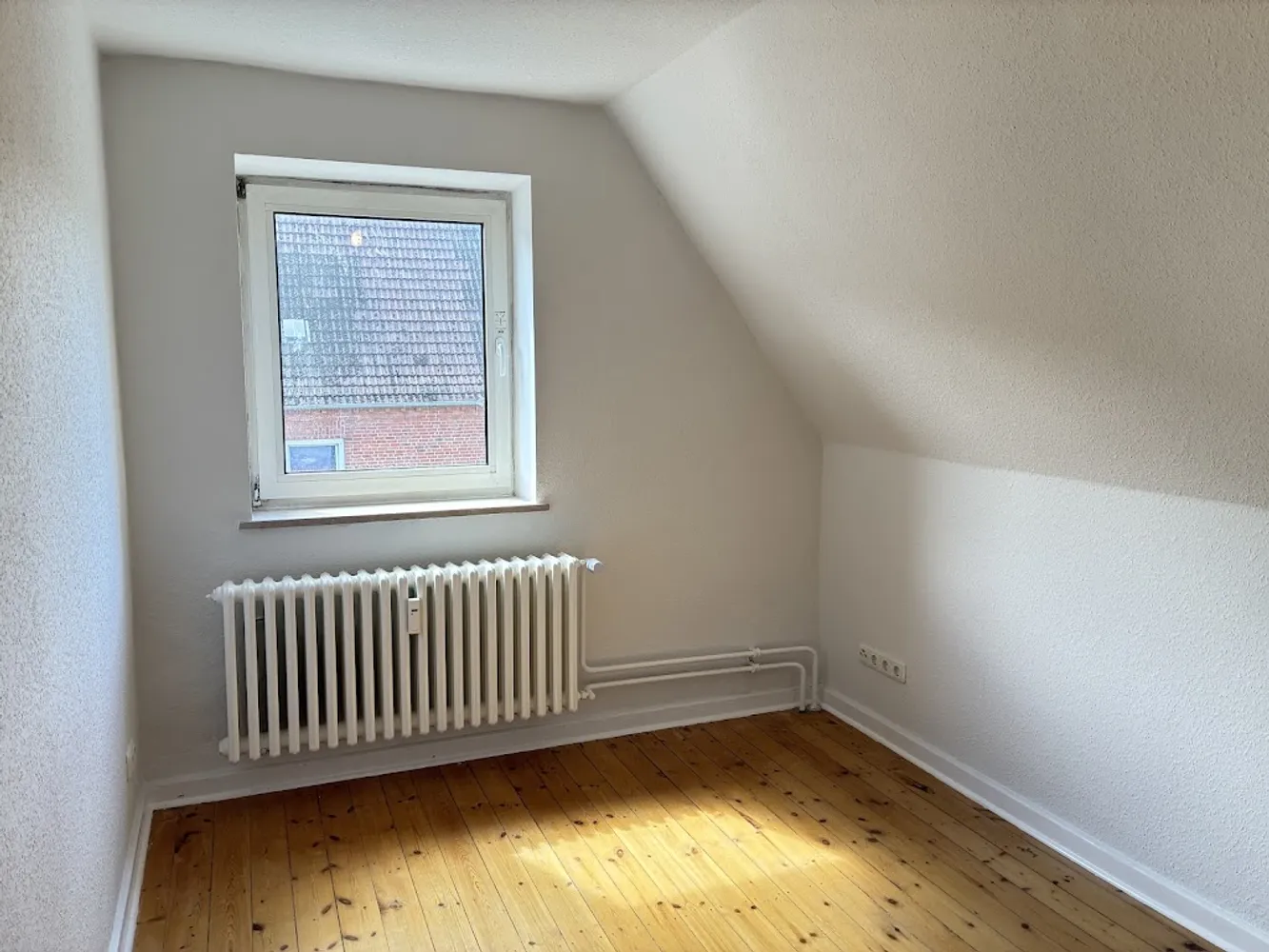 2 Zimmer Wohnung mit 50 m² in Kiel – Bild 1