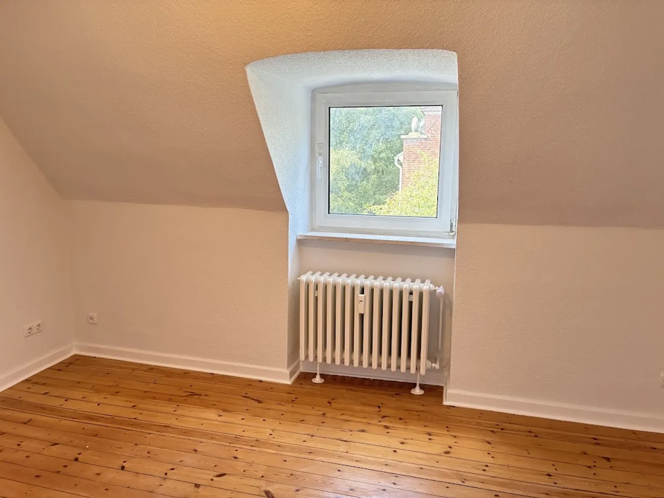 2 Zimmer Wohnung mit 50 m² in Kiel – Bild 3