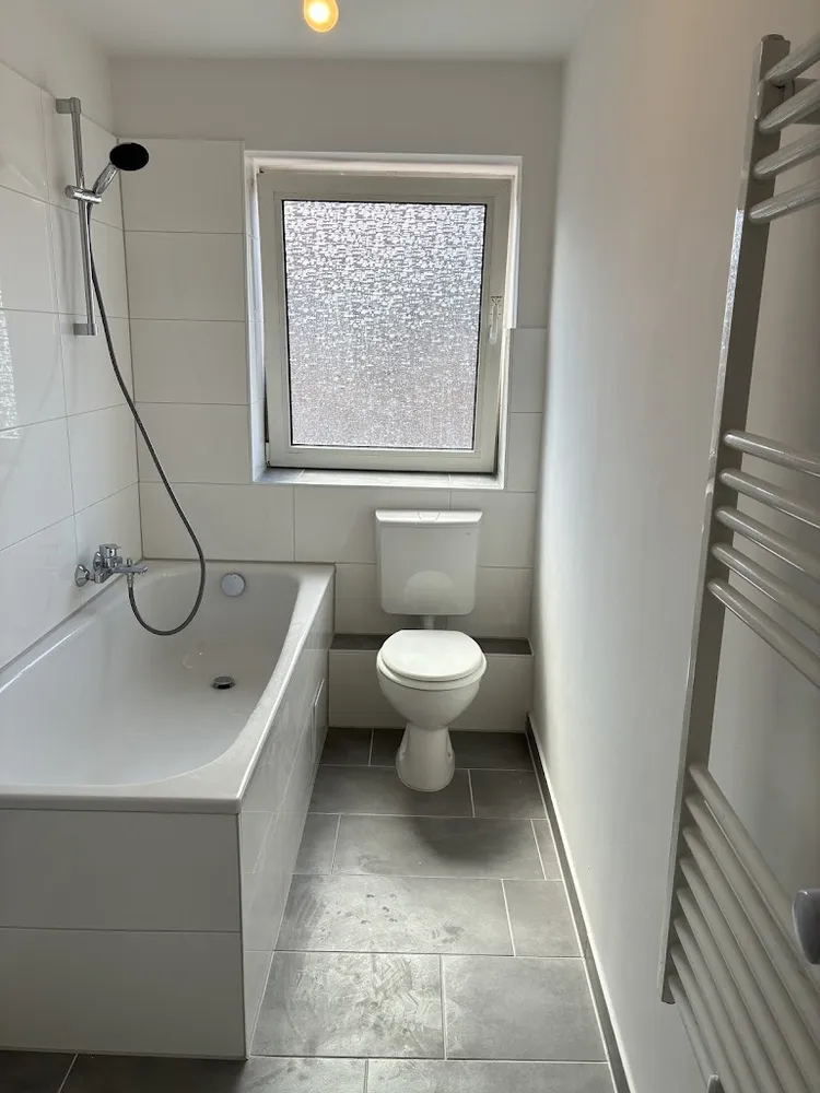 2 Zimmer Wohnung mit 50 m² in Kiel – Bild 4
