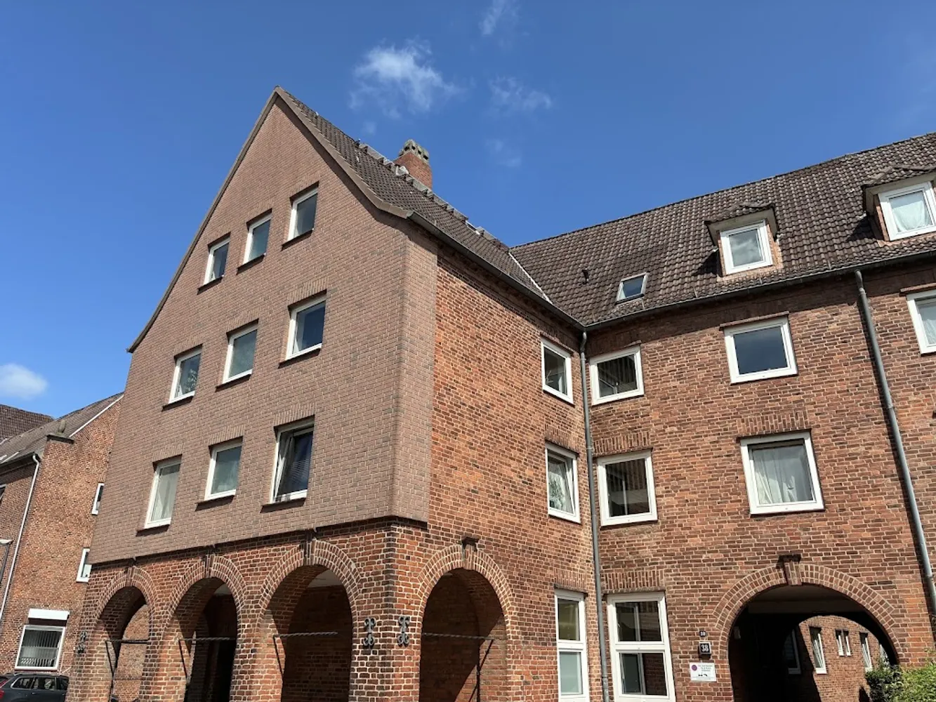 2 Zimmer Wohnung mit 50 m² in Kiel – Bild 7