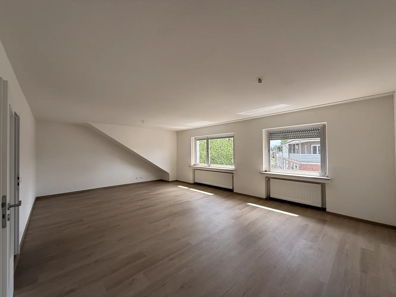 3 Zimmer Wohnung mit 95 m² in Düren – Bild 1