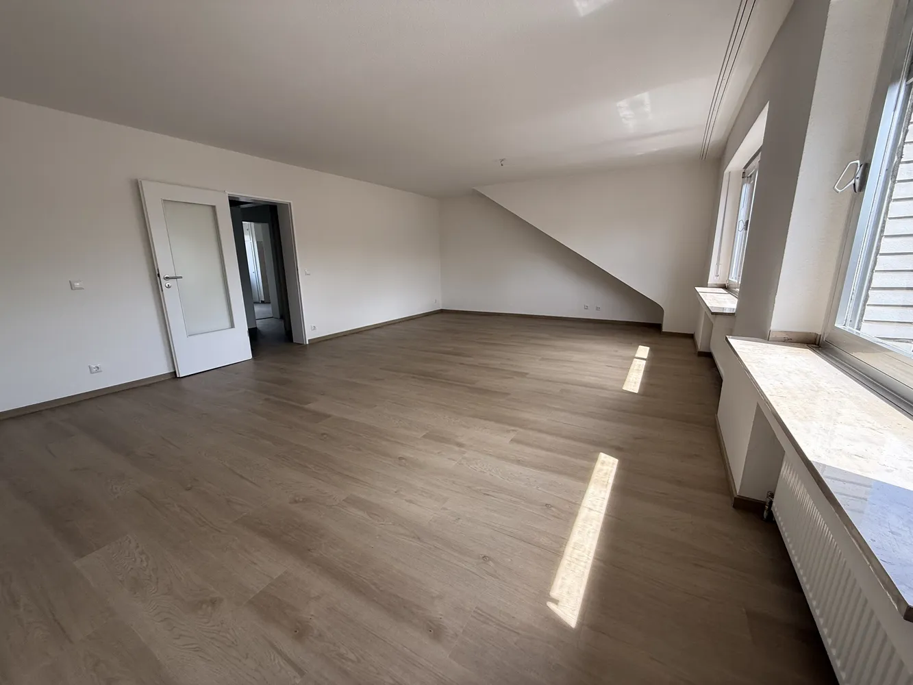 3 Zimmer Wohnung mit 95 m² in Düren – Bild 3