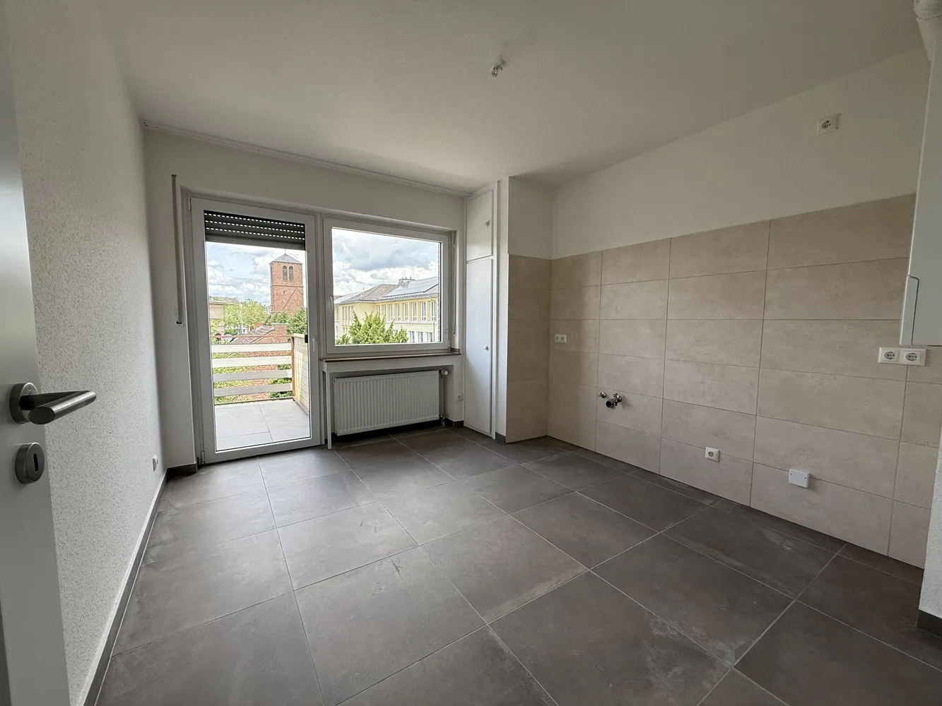 3 Zimmer Wohnung mit 95 m² in Düren – Bild 4