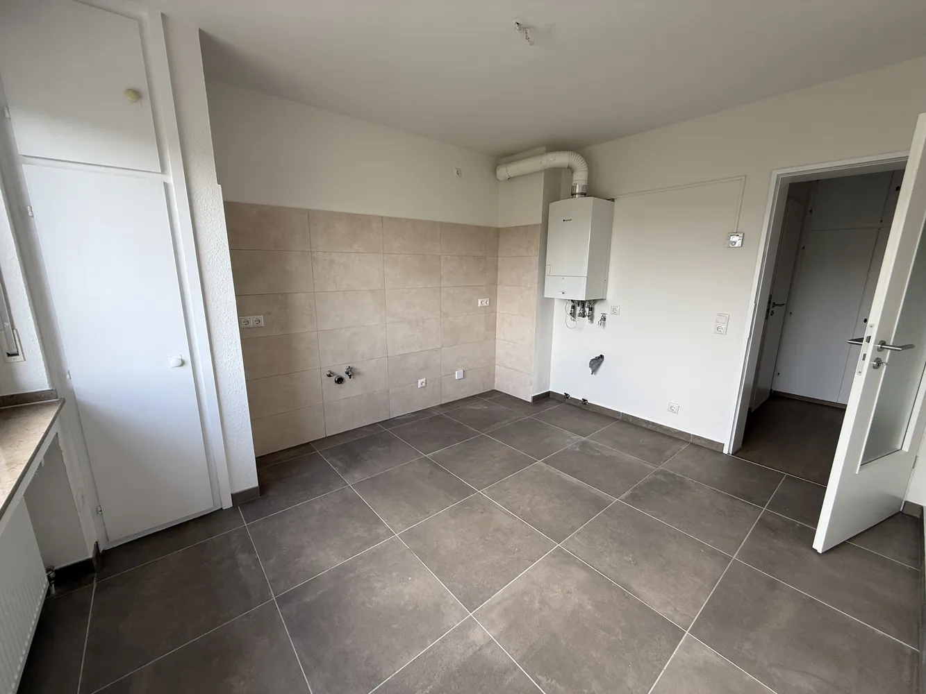 3 Zimmer Wohnung mit 95 m² in Düren – Bild 5