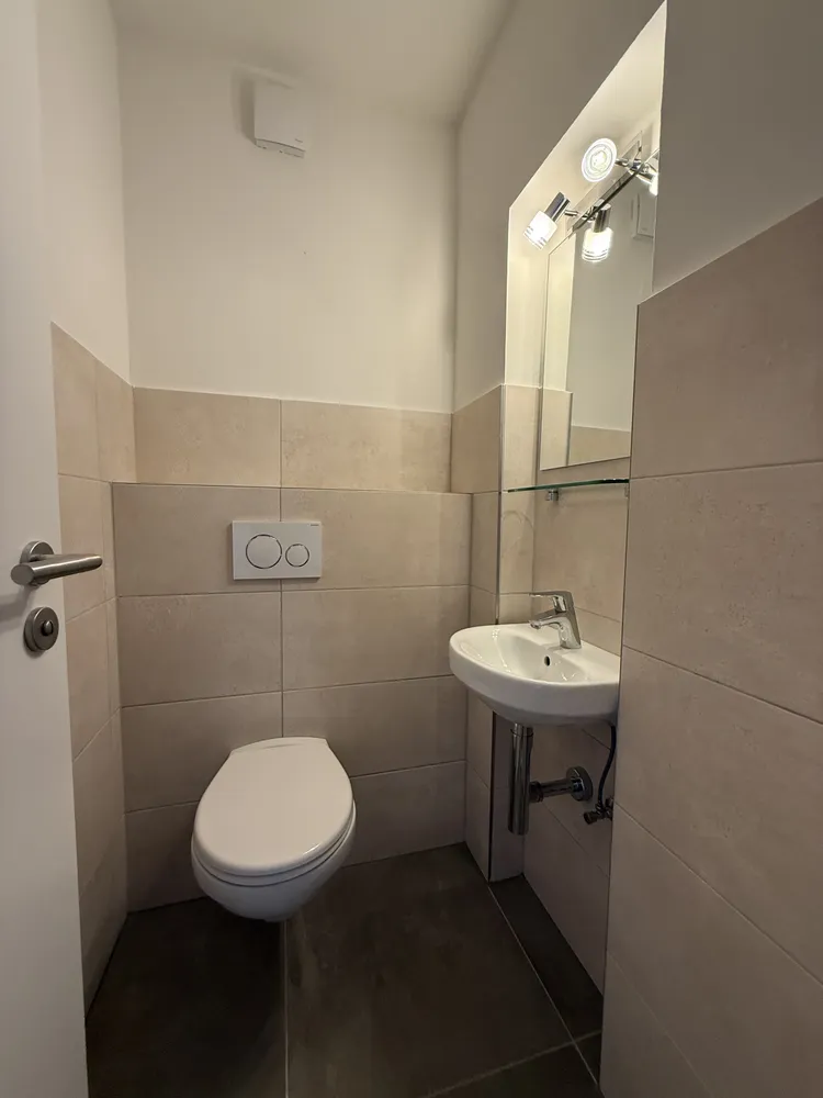 3 Zimmer Wohnung mit 95 m² in Düren – Bild 8