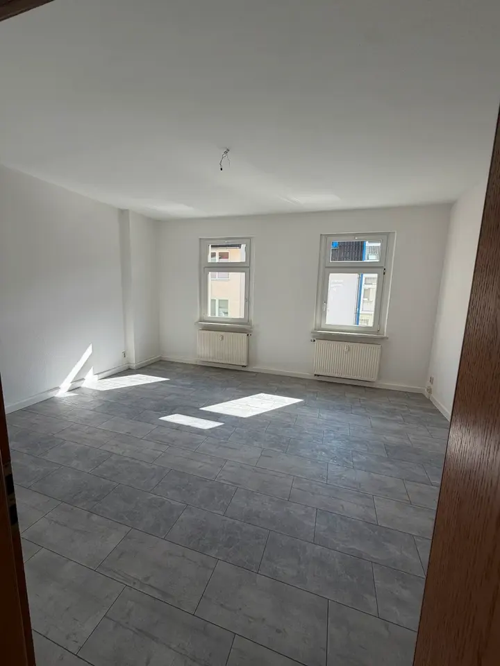 3 Zimmer Wohnung mit 71 m² in Zwickau – Bild 1