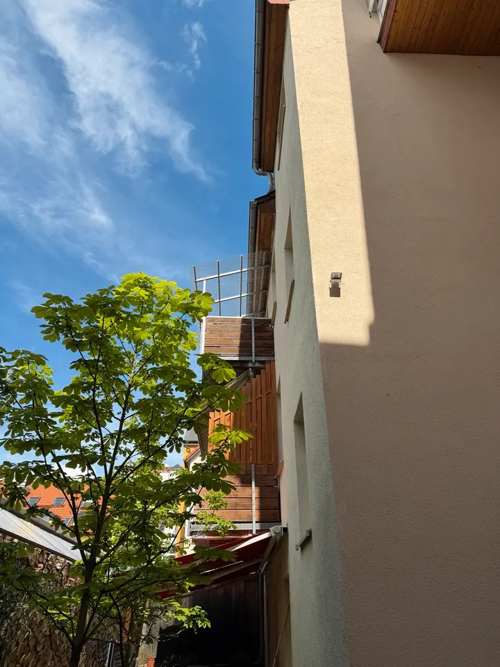 3 Zimmer Wohnung mit 71 m² in Zwickau – Bild 3